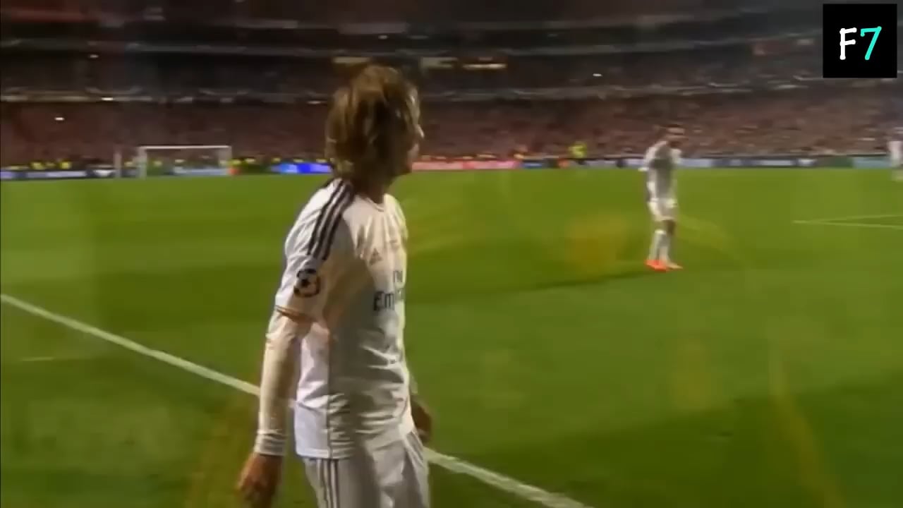 Sergio Ramos García , La Decima , 92:48 . 24 May 2014