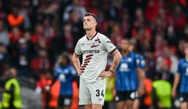 [Europa League | Finale] Heroische Jägerin Atalanta erlegt teutonischen Achilles: Bayer Leverkusen verliert EL-Finale gegen Bergamo