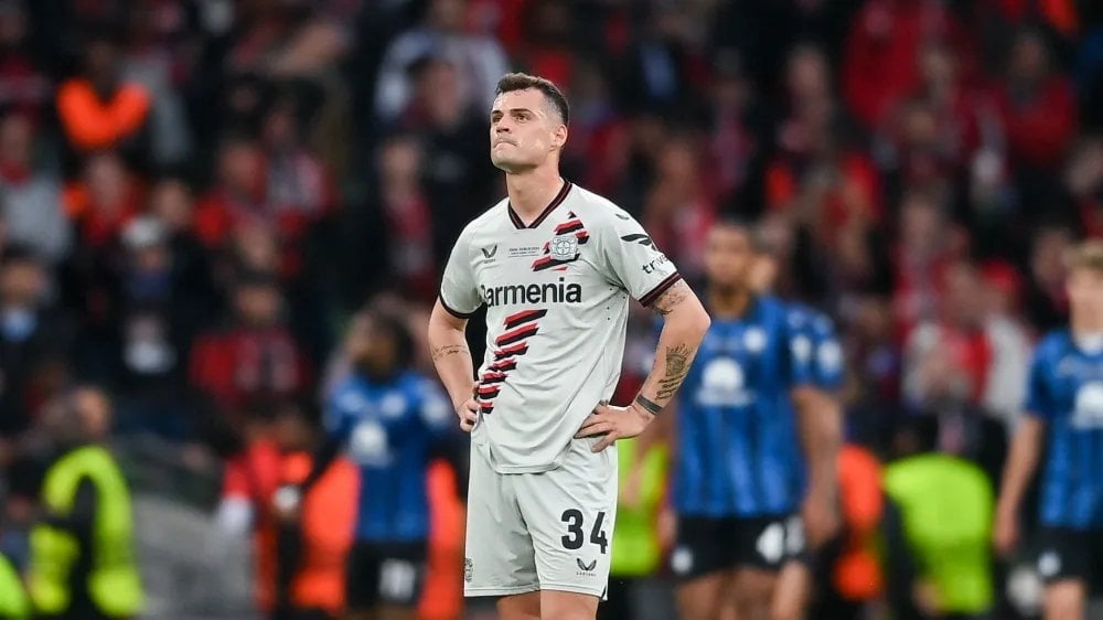 [Europa League | Finale] Heroische Jägerin Atalanta erlegt teutonischen Achilles: Bayer Leverkusen verliert EL-Finale gegen Bergamo