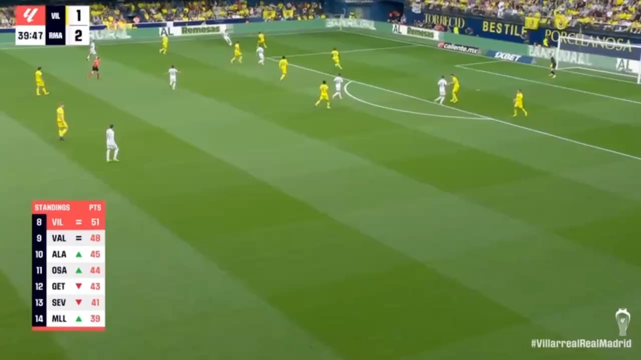 An assist and now a goal for Vasquez its 3-1