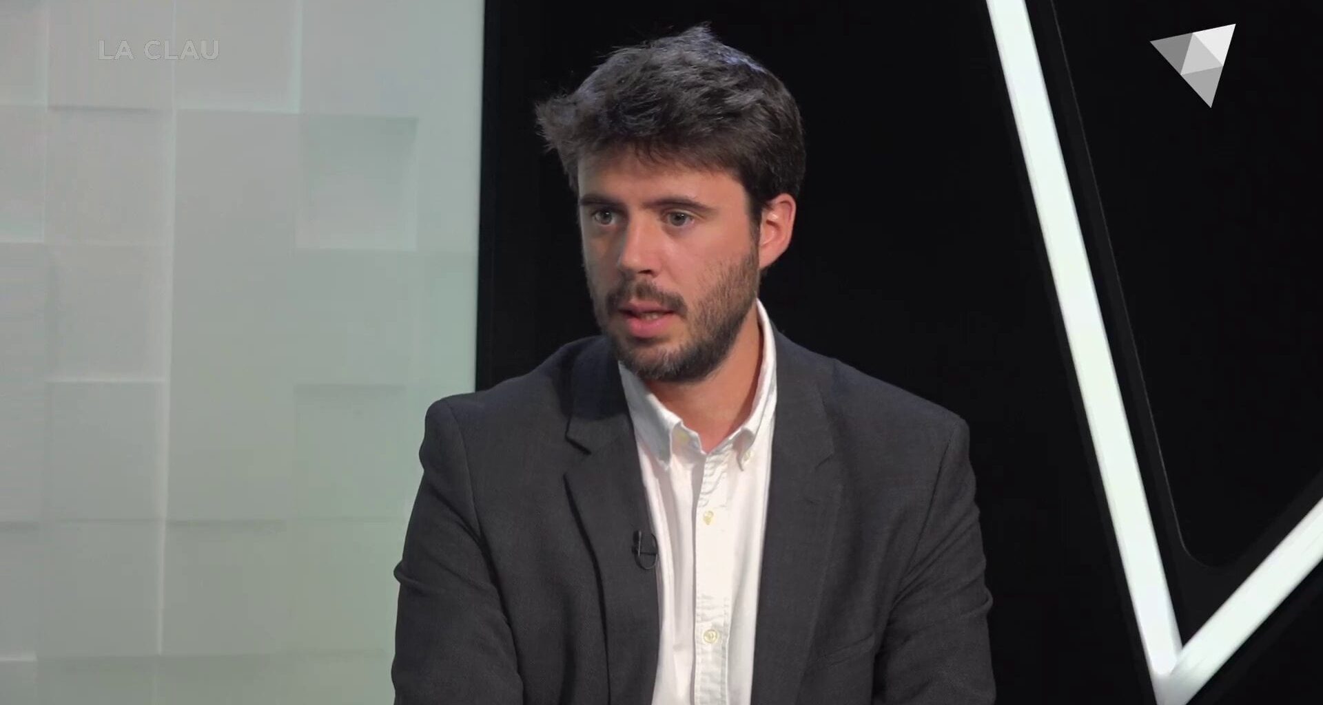 Cerni Cairat posa damunt la taula redistribuir les rendes generades per la construcció