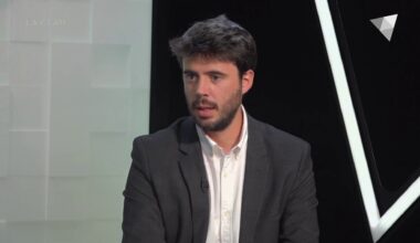 Cerni Cairat posa damunt la taula redistribuir les rendes generades per la construcció