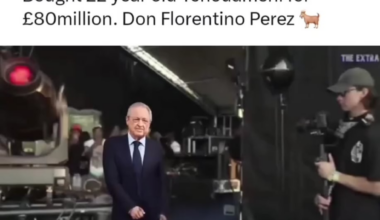 Sorry Casemiro but this is funny