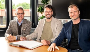 Stefan Drljaca wechselt zum VfB