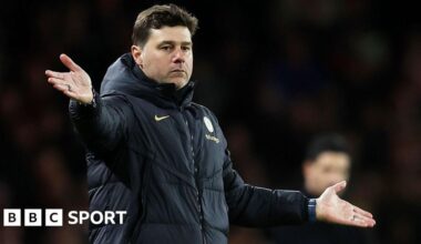 Mauricio Pochettino says 'stupid rumours' over future need to end