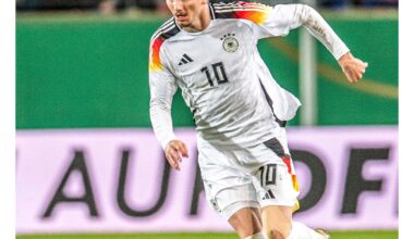 Offiziell: Nick Woltemade wechselt zum VfB Stuttgart