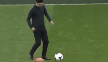 PL title race run in