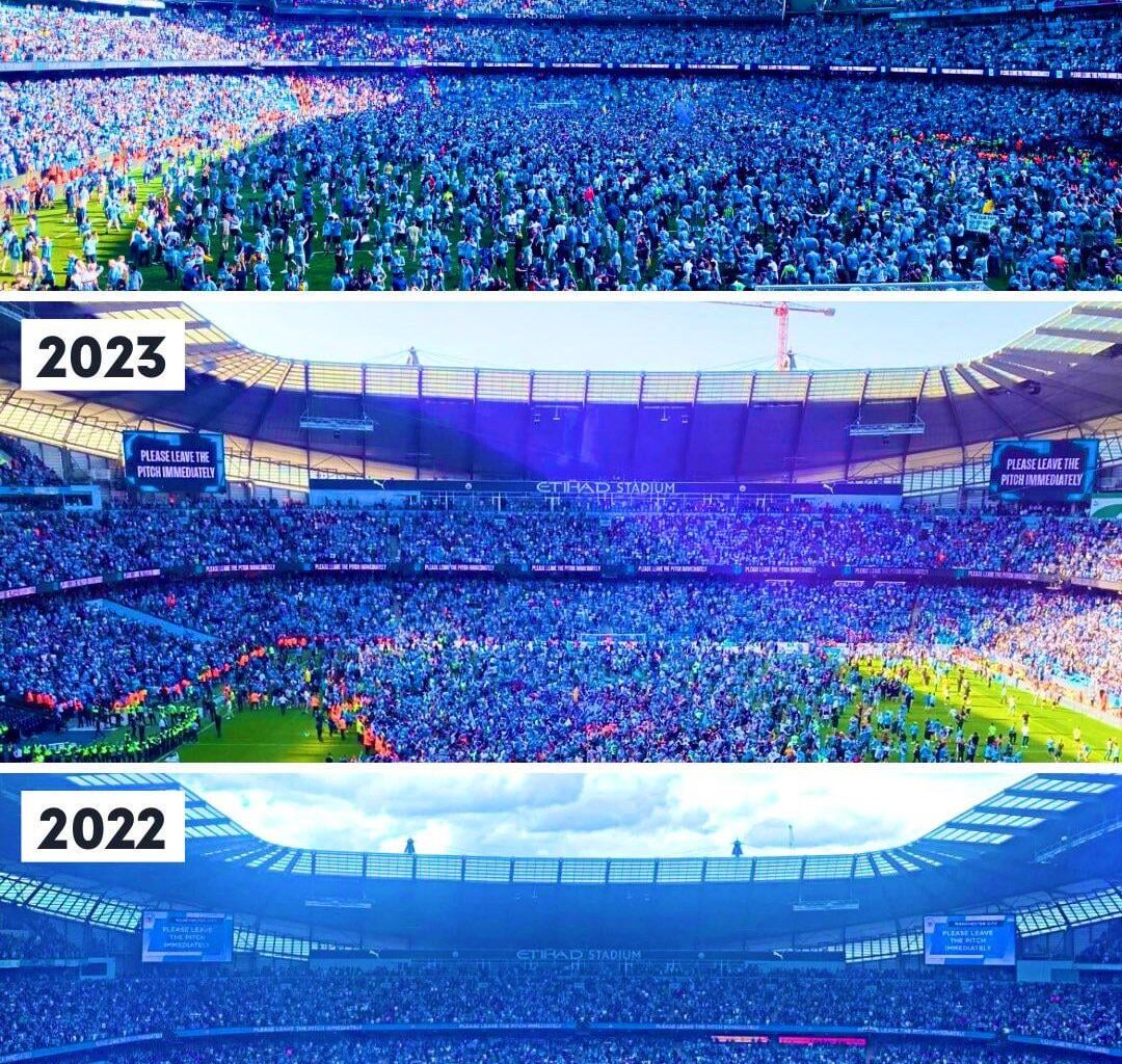 Football heritage