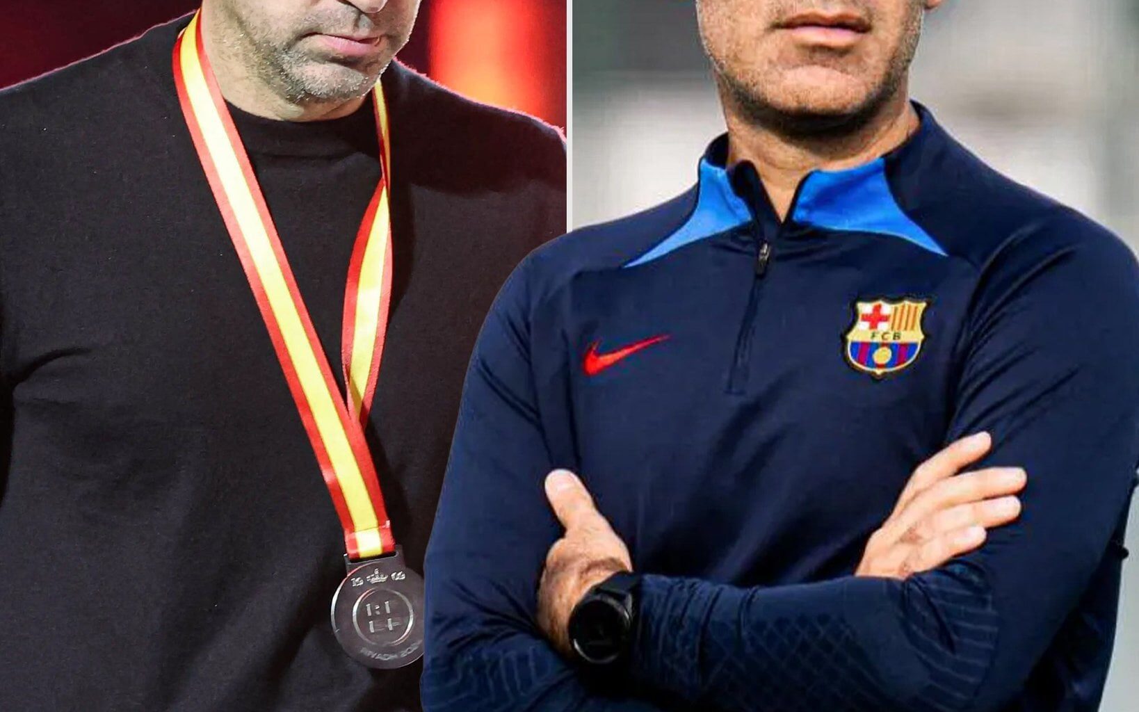 Rafa Marquez is the FAVOURITE to replace Xavi. @MigRico