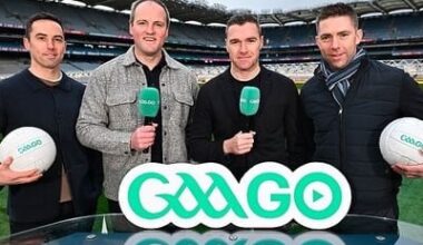 Competition watchdog has not finished inquiries into GAAGO one year after concerns raised over clearance