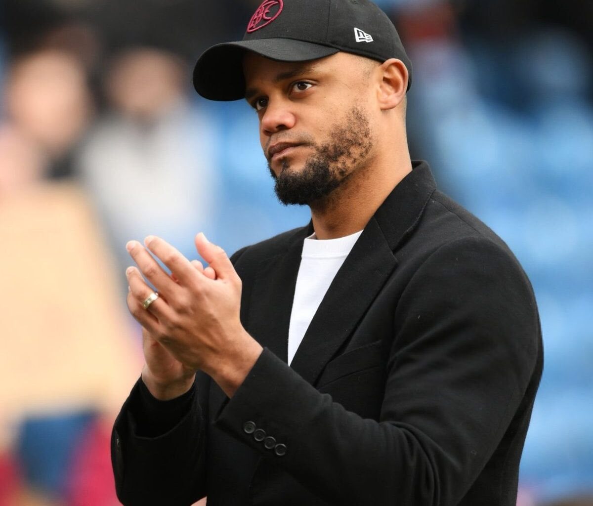 [BREAKING] Burnley have been relegated from the Premier League