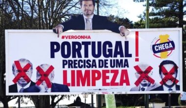 Opus Dei: Política y finanzas en Portugal