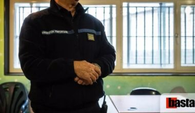 « La prison, un système moyenâgeux et archaïque » : un officier de la pénitentiaire raconte