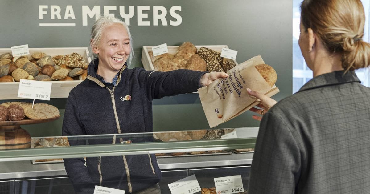 Unge, der kvitter jobbet, koster hvert år Q8 millioner: »Vi vil gerne forstå dem«