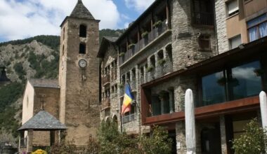 Ordino diu que els propietaris podran construir en determinades zones però amb moltes condicions