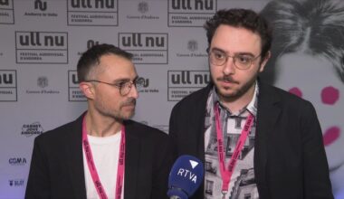 Onzena edició de l'Ull-Nu amb cinc dies de projeccions