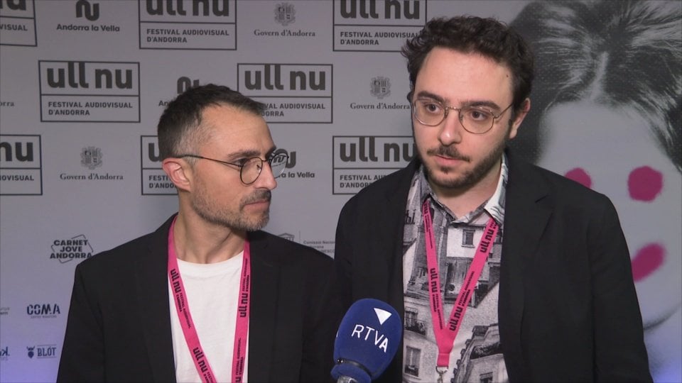 Onzena edició de l'Ull-Nu amb cinc dies de projeccions