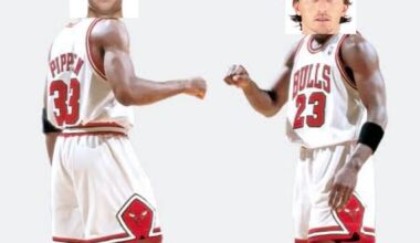Gotta get that 6th ring