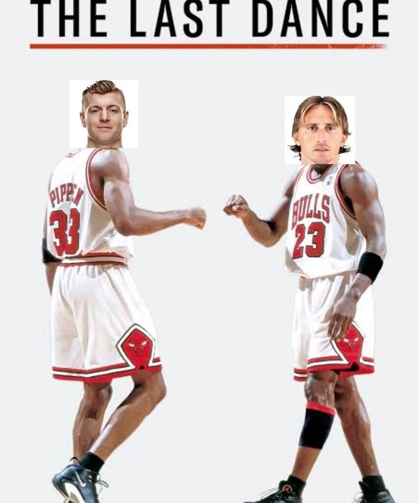 Gotta get that 6th ring