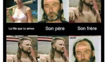 Quand tu aimes une ch’ti