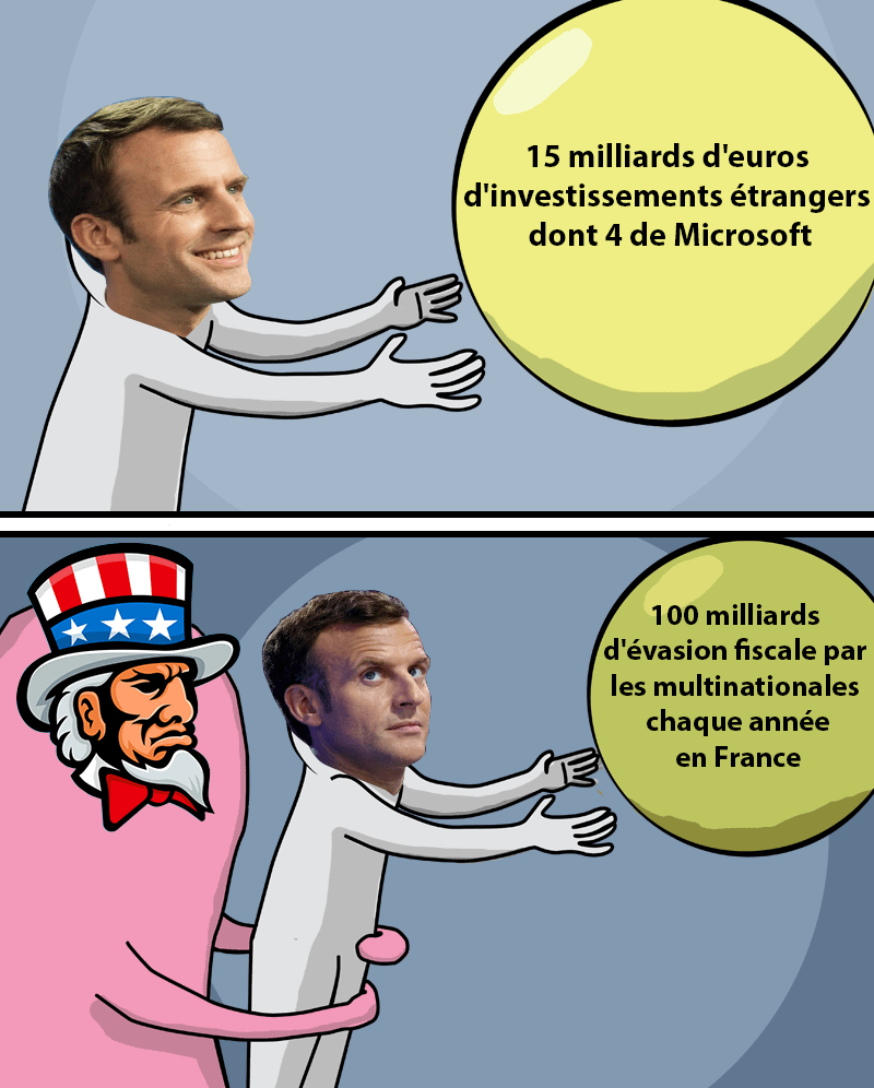 De quoi sortir le champagne