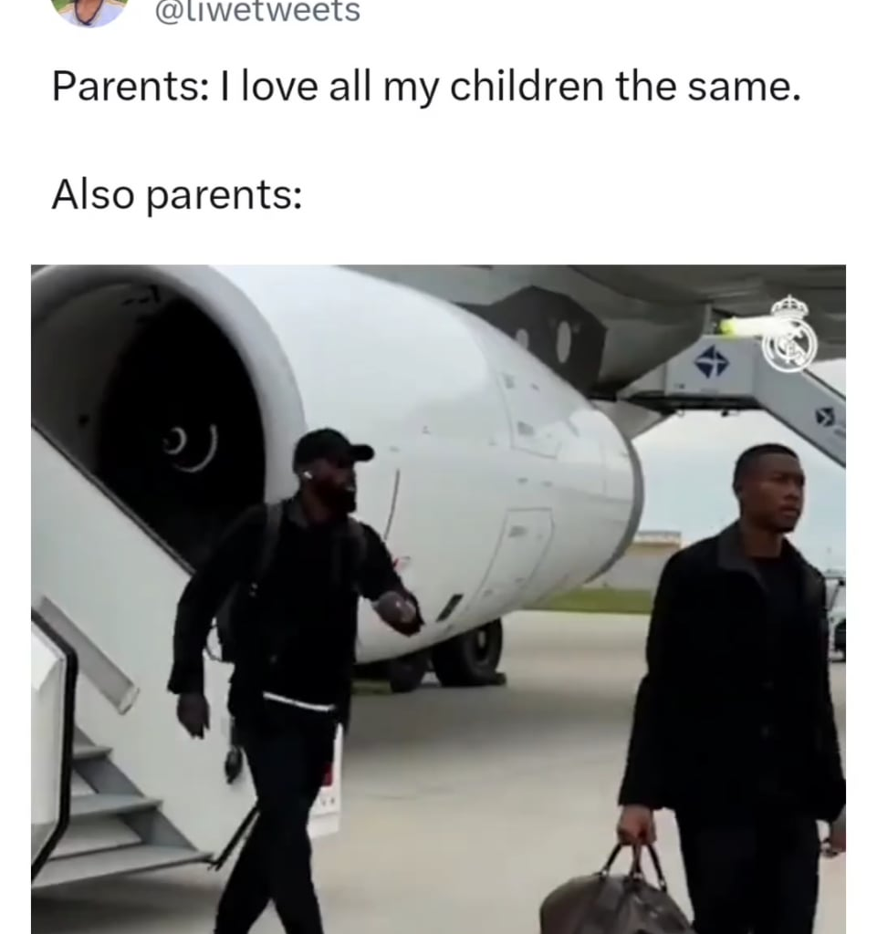 I'm sorry if this is a repost, I just saw it on Instagram 😂