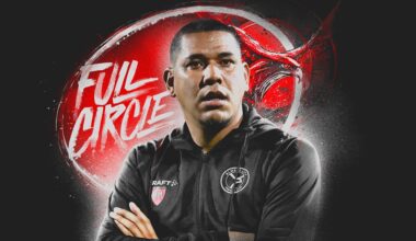 Official: Hedwiges Maduro is the new headcoach of Almere City, current Ajax-assistant has signed until 2026