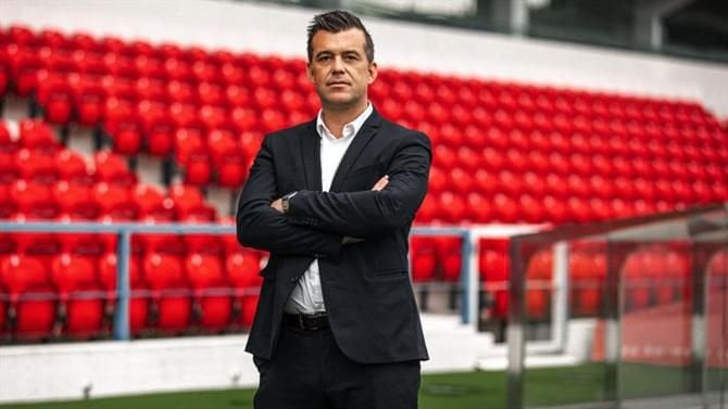 Pedro Albergaria é o novo Diretor Desportivo do Rio Ave
