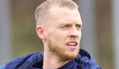 Dass Karel Geraerts mit Dominick Drexler und Timo Baumgartl nicht mehr plant, erfuhren beide Spieler durch die Medien. Vom Verein nahm niemand mit den Spielern bzw. mit ihrem Management Kontakt auf.  Beide Spieler haben eine klare Haltung: Beide werden zum Trainingsauftakt am 24. Juni erscheinen.