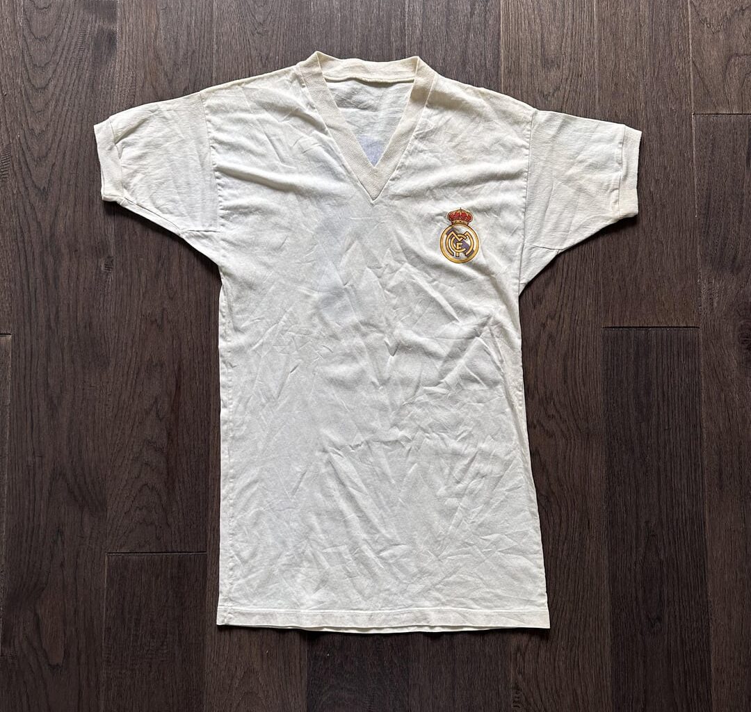 Looking info on this 70s? Mont-halt shirt