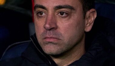 Breaking: Chelsea will meet with Xavi Hernandez to evaluate the possibility of him becoming new head coach of English club.  @pedrogva6