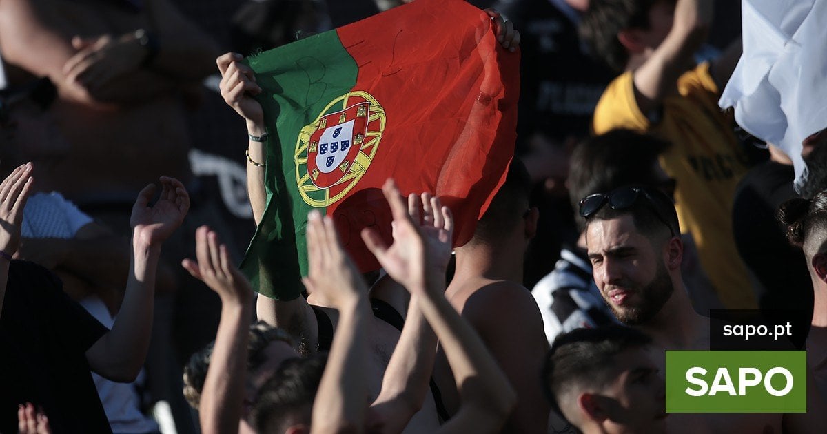 Preços, horários e distância afastam adeptos dos estádios da I Liga - Desporto - SAPO.pt