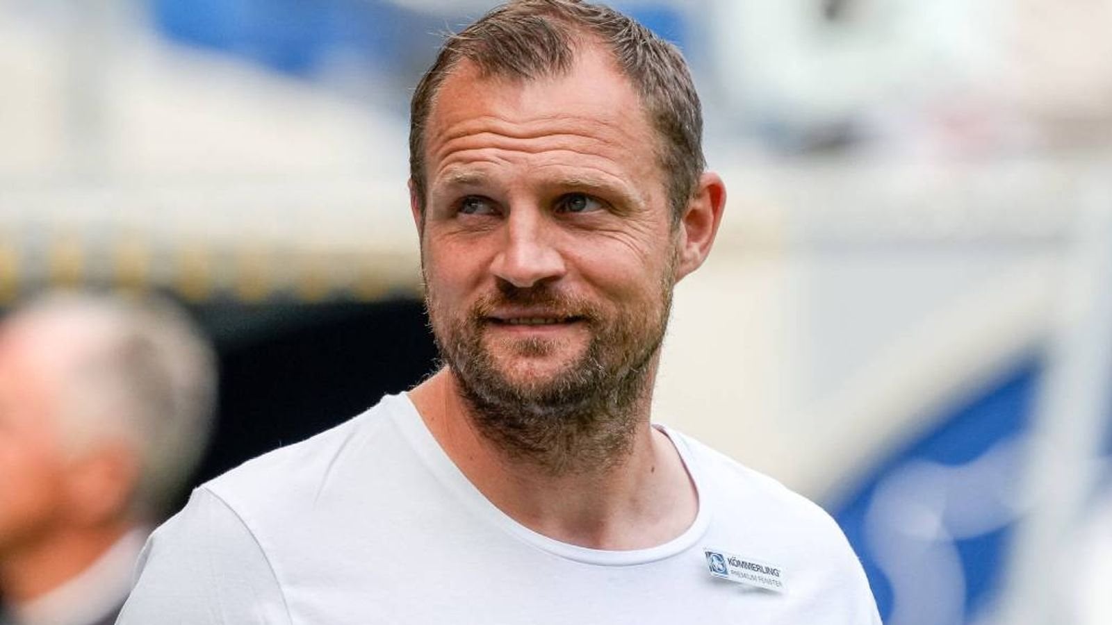 Bo Svensson wird neuer Trainer von Union Berlin