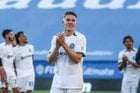 Sporting vai estrear no sábado o primeiro equipamento para 24-25 que homenageia Stromp:
