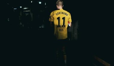 BVB und Reus verlängern Vertrag nicht