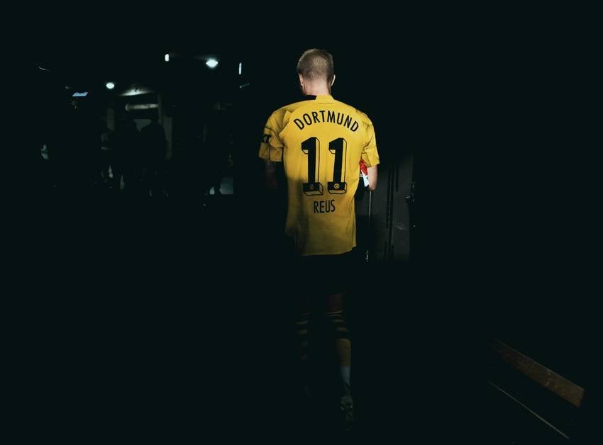 BVB und Reus verlängern Vertrag nicht