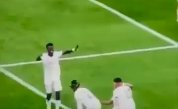 This is why Ancelotti is the best