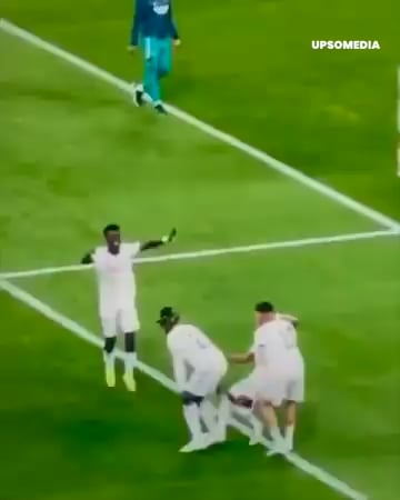 This is why Ancelotti is the best