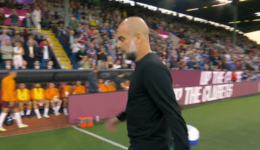 Introducing your 2023/24 Premier League manager of the Season...

👏 Pep Guardiola 👏