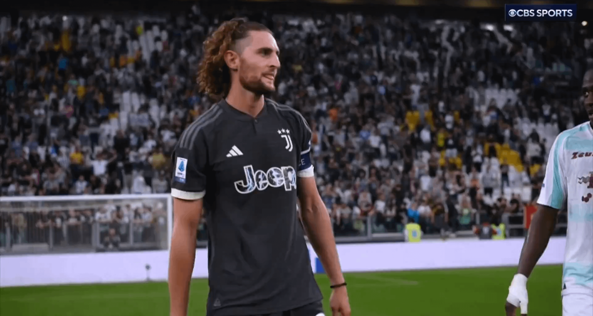 [CBS Sports] "This is the worst Juventus we've seen in a long time."
