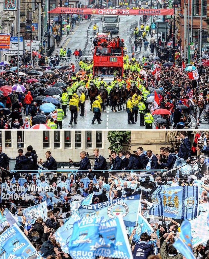 Parade Police