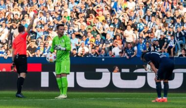 [Bundesliga | 33. Spieltag] Schon nach 15 Minuten in Unterzahl: Bochums erstes Abstiegsendspiel mutiert früh zu einer Trainingspartie für Bayer 04
