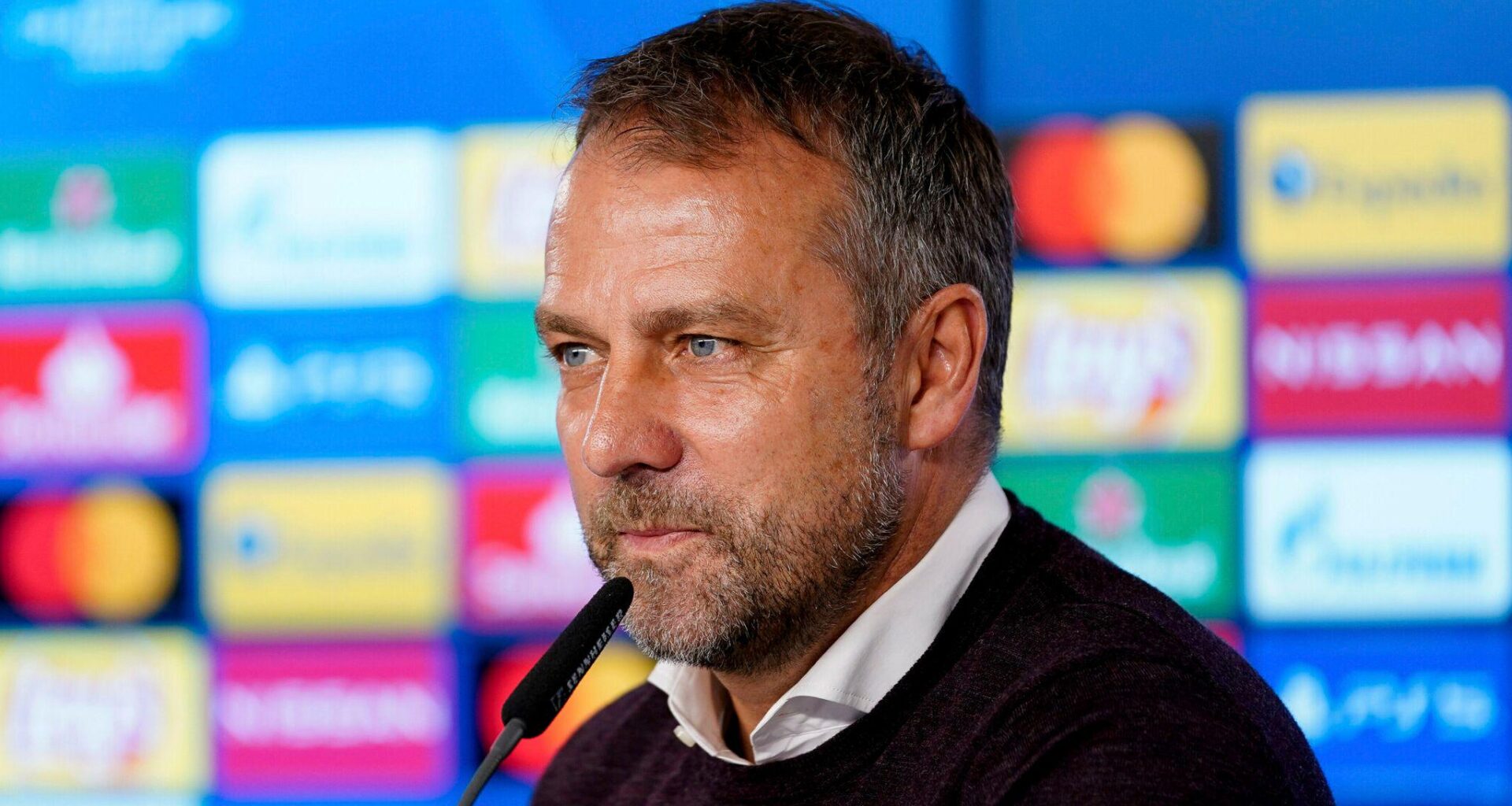 Since it's official now, initial thoughts on Hansi Flick as the new manager of Barcelona?
