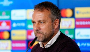 Since it's official now, initial thoughts on Hansi Flick as the new manager of Barcelona?
