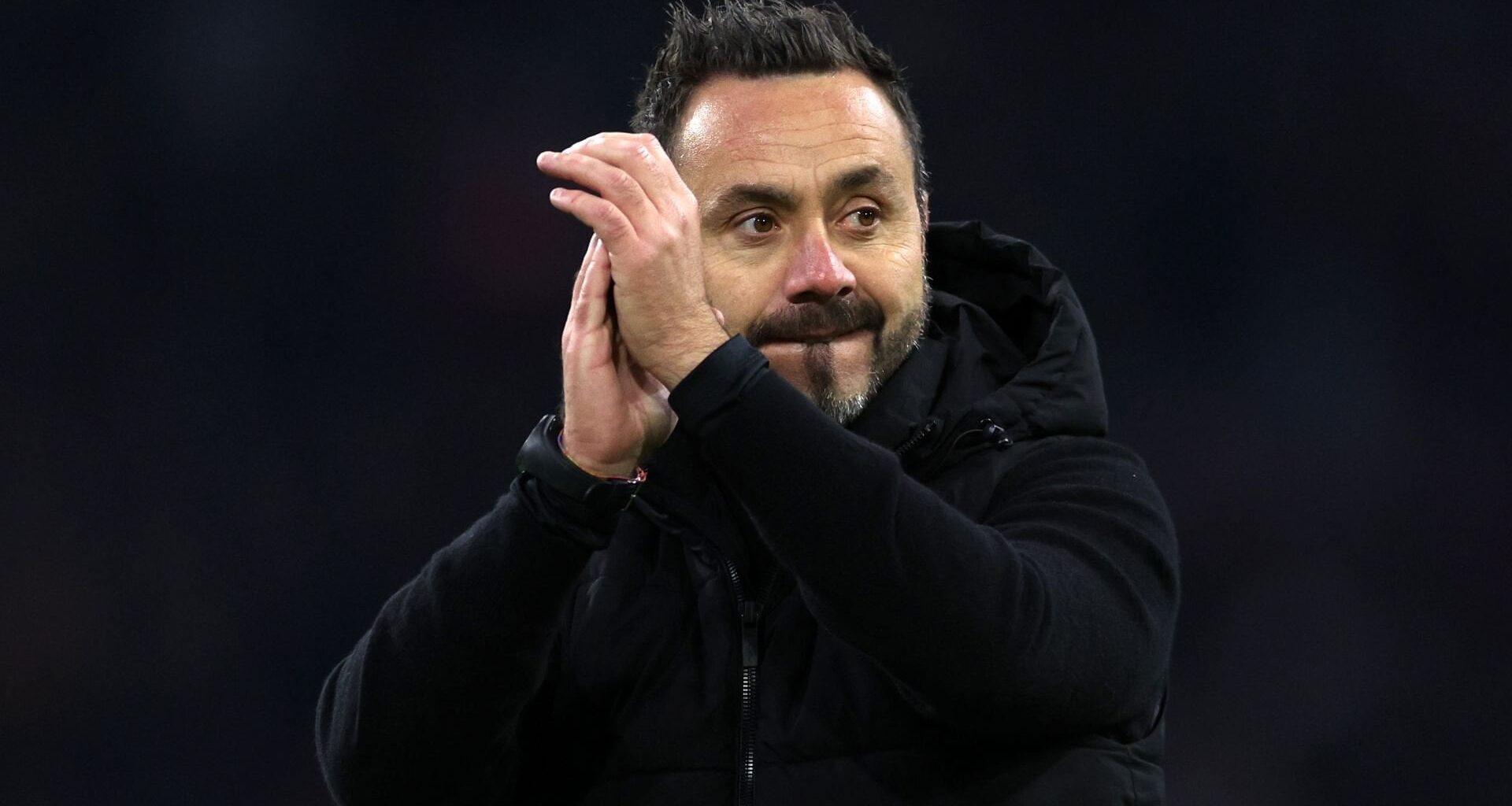 Bayern reignite interest in Brighton boss Roberto De Zerbi after Thomas Tuchel confirms summer exit | Why would De Zerbi leave - as 8th choice to take over?