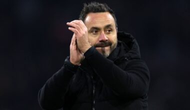 Bayern reignite interest in Brighton boss Roberto De Zerbi after Thomas Tuchel confirms summer exit | Why would De Zerbi leave - as 8th choice to take over?