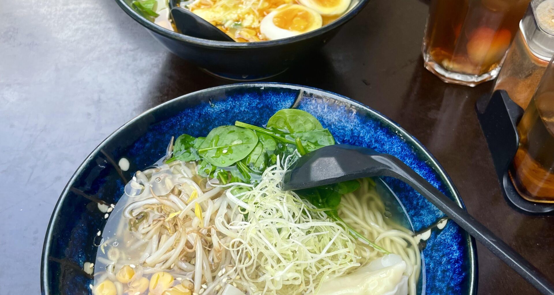 Vegan Yuzu Ramen