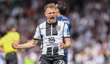 Sieg gegen Viktoria Köln: SSV Ulm 1846 steigt in die 2. Bundesliga auf