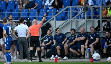 DFB sperrt Busfahrer des Karlsruher SC