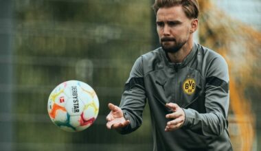 Marcel Schmelzer wird Co-Trainer der U23 von Borussia Dortmund